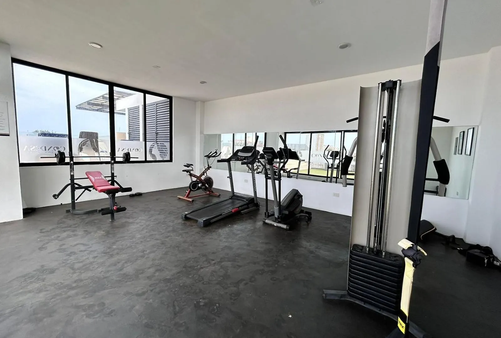Apartamento condesa 12 sublime depa a 100 pasos de la playa Mazatlán